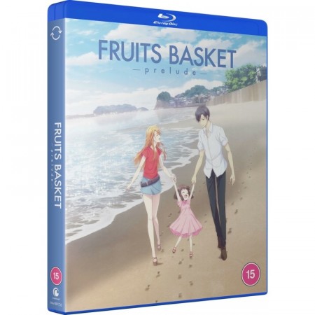 Fruits Basket: Prelude [Blu-Ray]