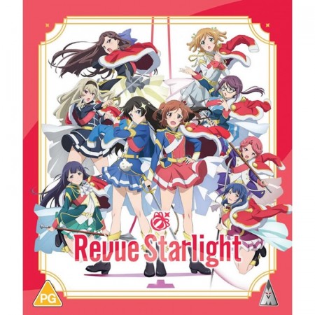 Revue Starlight [Blu-Ray]